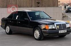 مرسيدس بنز S-Class